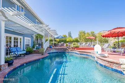 24627 Gardenstone Lane, West Hills, CA 91307 - Photo 39