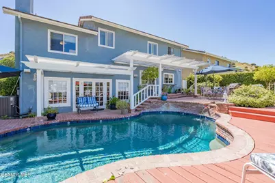 24627 Gardenstone Lane, West Hills, CA 91307 - Photo 35