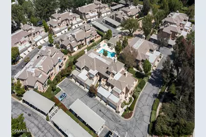 24023 Arroyo Park Drive #18, Valencia, CA 91355 - Photo 27