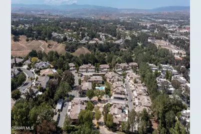 24023 Arroyo Park Drive #18, Valencia, CA 91355 - Photo 33