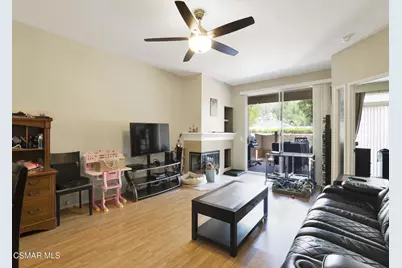 24023 Arroyo Park Drive #18, Valencia, CA 91355 - Photo 7