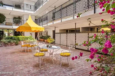 4950 Louise Avenue #301, Encino, CA 91316 - Photo 3