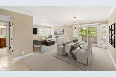 4950 Louise Avenue #301, Encino, CA 91316 - Photo 5