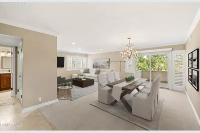 4950 Louise Avenue #301, Encino, CA 91316 - Photo 5
