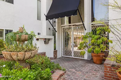 4950 Louise Avenue #301, Encino, CA 91316 - Photo 3