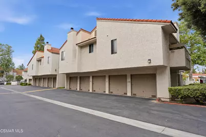 3378 Darby Street #438, Simi Valley, CA 93063 - Photo 19