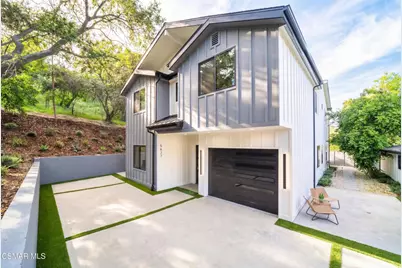 5623 Oso Avenue, Woodland Hills, CA 91367 - Photo 5