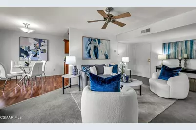 339 S Catalina Avenue #320, Pasadena, CA 91106 - Photo 5