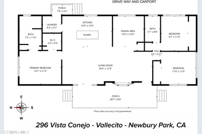 296 Vista Conejo, Newbury Park, CA 91320 - Photo 53