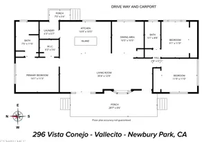 296 Vista Conejo, Newbury Park, CA 91320 - Photo 53