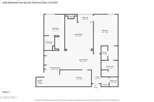 4348 Mammoth Ave, Sherman Oaks, CA 91423 - Photo 31