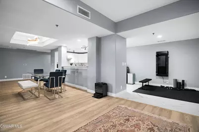 4348 Mammoth Avenue #203, Sherman Oaks, CA 91423 - Photo 7