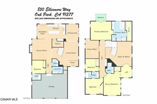 850 Ellesmere Way, Oak Park, CA 91377 - Photo 49