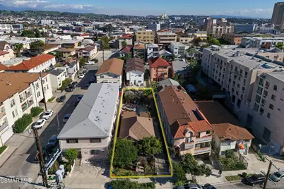 638 N Bunker Hill Avenue, Los Angeles, CA 90012 - Photo 5