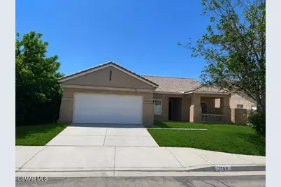 1766 W Avenue H1, Lancaster, CA 93534 - Photo 1