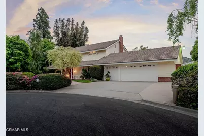 351 Buckboard Circle, Simi Valley, CA 93065 - Photo 1