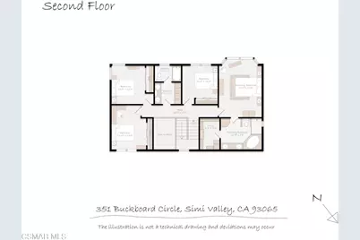 351 Buckboard Circle, Simi Valley, CA 93065 - Photo 59
