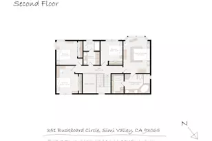 351 Buckboard Cir, Simi Valley, CA 93065 - Photo 59