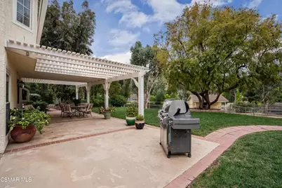 351 Buckboard Circle, Simi Valley, CA 93065 - Photo 53
