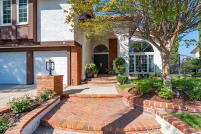 11894 Darby Avenue, Porter Ranch, CA 91326 - Photo 3