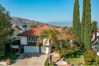 11894 Darby Avenue, Porter Ranch, CA 91326 - Photo 1