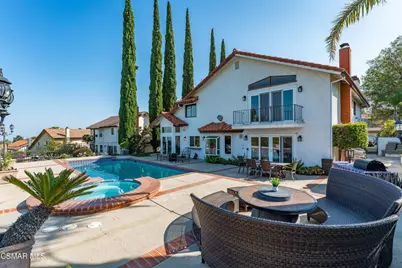 11894 Darby Avenue, Porter Ranch, CA 91326 - Photo 33