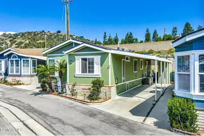 11401 Topanga Canyon Boulevard #8, Chatsworth, CA 91311 - Photo 5