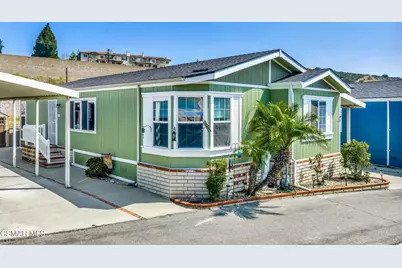 11401 Topanga Canyon Boulevard #8, Chatsworth, CA 91311 - Photo 1