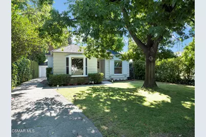 5326 Norwich Avenue, Sherman Oaks, CA 91411 - Photo 61