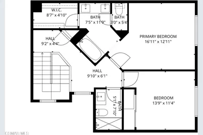 11504 Countrycreek Court, Moorpark, CA 93021 - Photo 37