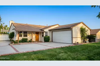 2190 Magnolia Street, Simi Valley, CA 93065 - Photo 1