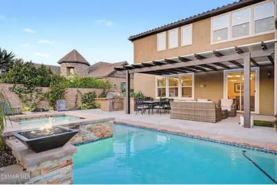 13093 Canyon Wren Court, Moorpark, CA 93021 - Photo 67