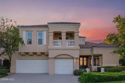4247 Kingsview Road, Moorpark, CA 93021 - Photo 1