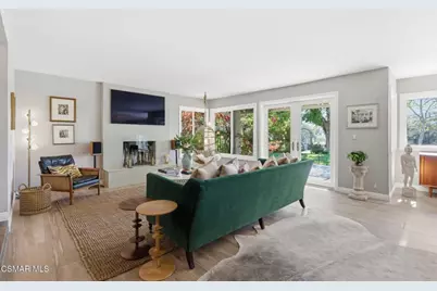 1619 Ryder Cup Drive, Westlake Village, CA 91362 - Photo 5