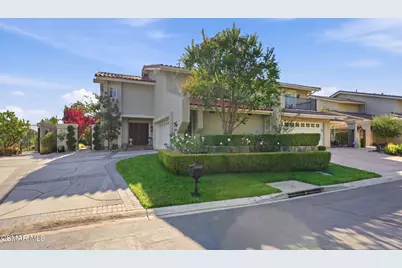 1619 Ryder Cup Drive, Westlake Village, CA 91362 - Photo 1