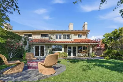 1619 Ryder Cup Drive, Westlake Village, CA 91362 - Photo 43