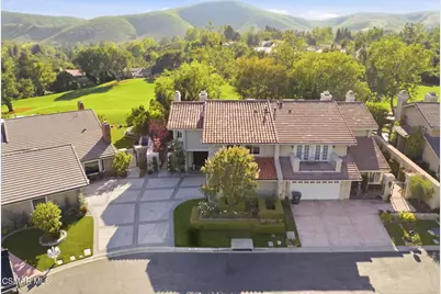 1619 Ryder Cup Drive, Westlake Village, CA 91362 - Photo 45