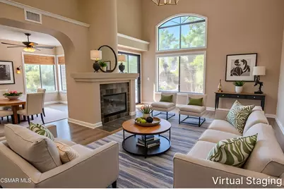 2704 Simi Hills Lane, Simi Valley, CA 93063 - Photo 5