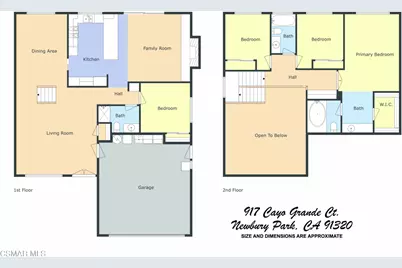 917 Cayo Grande Court, Newbury Park, CA 91320 - Photo 33