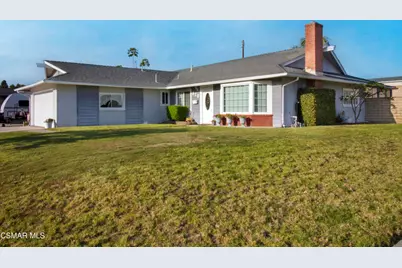 616 Walker Avenue, Camarillo, CA 93010 - Photo 1