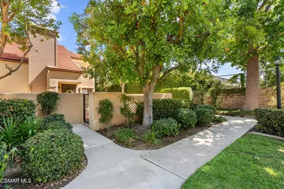 2264 Birchglen Street #147, Simi Valley, CA 93063 - Photo 31