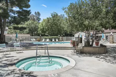 5473 Spanish Oak Lane #G, Oak Park, CA 91377 - Photo 25