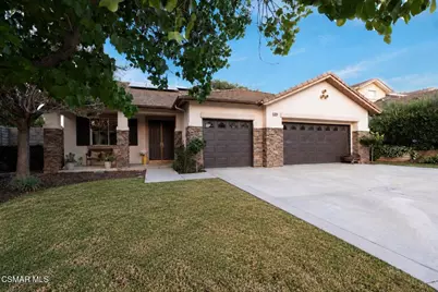 2094 Creekridge Avenue, Simi Valley, CA 93065 - Photo 1