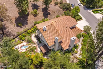 2538 Sandycreek Drive, Westlake Village, CA 91361 - Photo 47