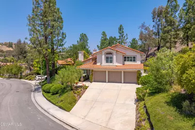 2538 Sandycreek Drive, Westlake Village, CA 91361 - Photo 5