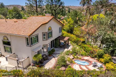 2538 Sandycreek Drive, Westlake Village, CA 91361 - Photo 45