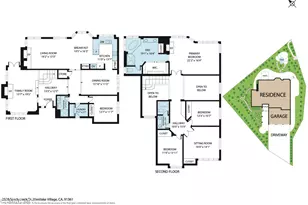 2538 Sandycreek Dr, Westlake Village, CA 91361 - Photo 49