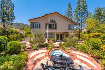 2538 Sandycreek Drive, Westlake Village, CA 91361 - Photo 37
