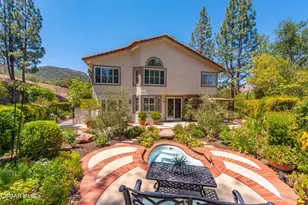 2538 Sandycreek Dr, Westlake Village, CA 91361 - Photo 37