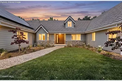 5354 Lewis Road, Agoura Hills, CA 91301 - Photo 1